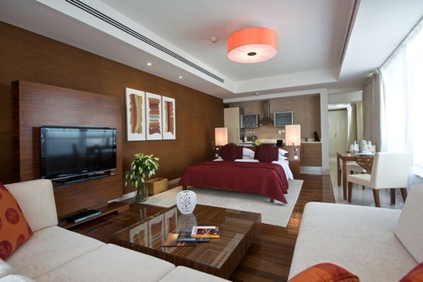 Hotel Fraser Suites Doha
